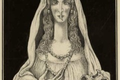 Le Roi Peste, 1930