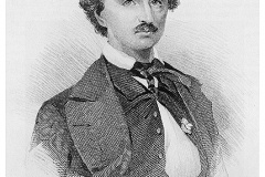 ritratto-poe-Frederick-Halpin