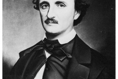 ritratto-poe-Oscar-Halling