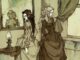 Ligeia, tra Lovecraft e Poe