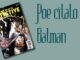 Citazione di Poe in "Batman"