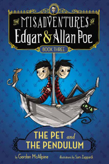 The Pet and the Pendulum