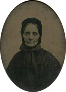Rosalie Poe