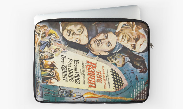 Custodia per Macbook