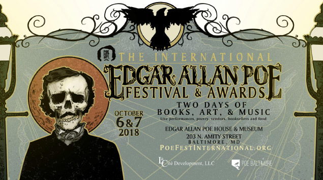 Poe Festival