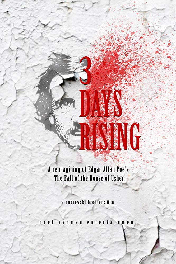 3 Days Rising