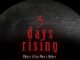 3 Days Rising: nuova versione de “La caduta della Casa degli Usher”