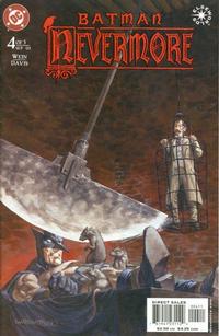 Batman Nevermore #4