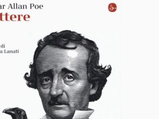 Lettere di Poe