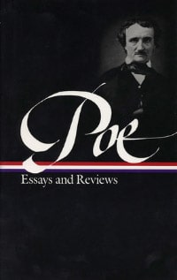 Essays and reviews