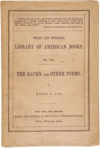 The Raven and Other Poems