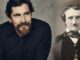 Christian Bale e Scott Cooper: un film sulla vita di Poe a West Point