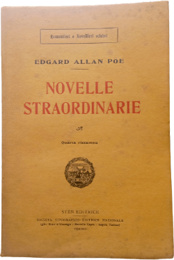 Novelle straordinarie