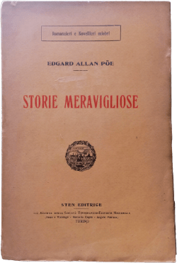 Storie meravigliose