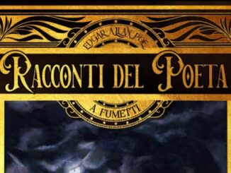 Racconti del poeta