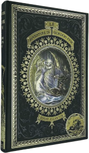 Le avventure di Gordon Pym