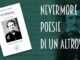 Nevermore. Poesie di un Altrove