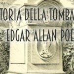 Storia della tomba di Edgar Allan Poe