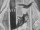 Una traduzione italiana del 1889 della poesia “Il corvo” di Poe