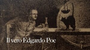 Il vero Edgardo Poe