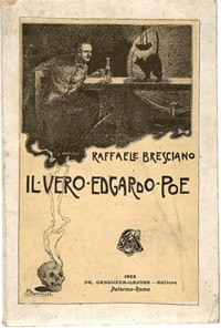 Il vero Edgardo Poe