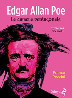 La camera pentagonale di Franco Pezzini