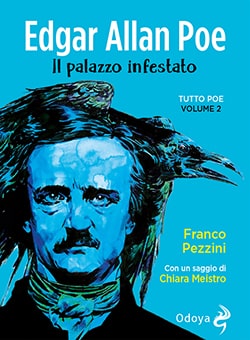 Il palazzo infestato