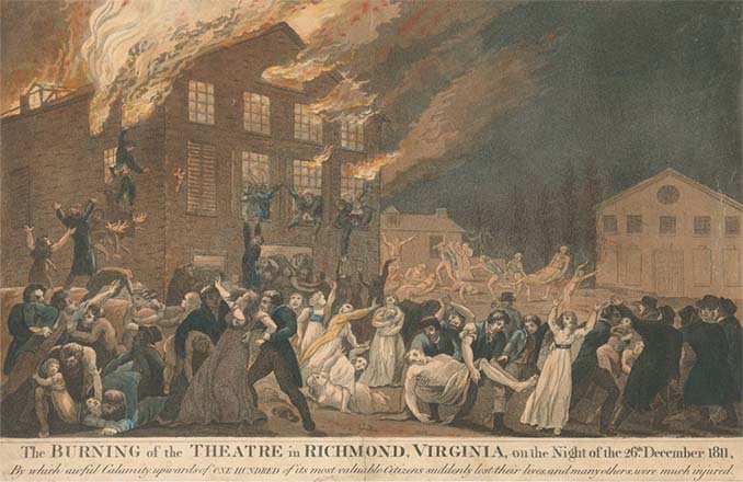Richmond Theatre