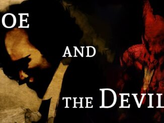 Poe and the Devil
