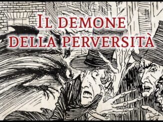 Il demone della perversità
