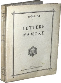 Lettere d'amore