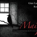 Mai più Un’illustrazione del libro "Mai più"