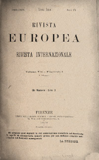 Edgar Allan Poe e il suo carteggio inedito
