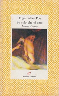 So solo che vi amo