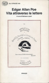 Vita attraverso le lettere