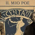 “Il mio Poe” di Mario Carli