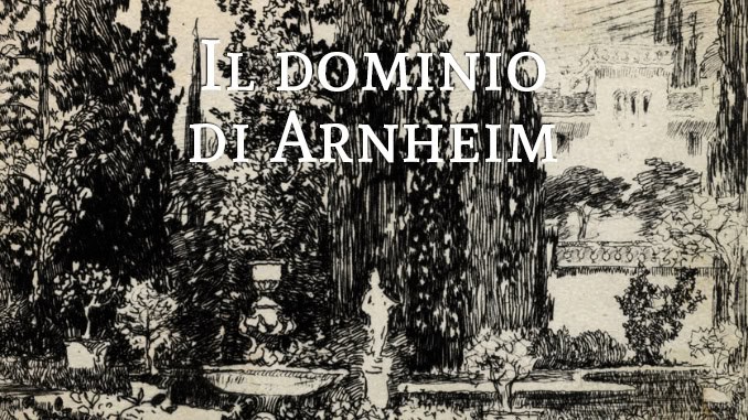 Il dominio di Arnheim