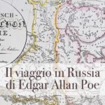 Il viaggio in Russia di Edgar Allan Poe
