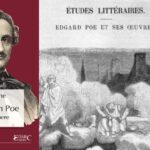 Una biografia di Poe scritta da Jules Verne