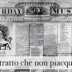 Quel ritratto che non piacque a Poe