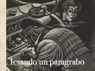 Icsando un paragrabo