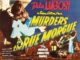 Murders in the Rue Morgue: il film censurato del 1932