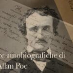 Le opere autobiografiche di Edgar Allan Poe