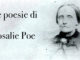 Le poesie di Rosalie Poe