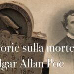 Le teorie sulla morte di Edgar Allan Poe