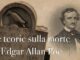Le teorie sulla morte di Edgar Allan Poe