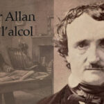 Edgar Allan Poe e l’alcol