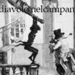 Il diavolo nel campanile