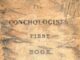 The Conchologist’s First Book