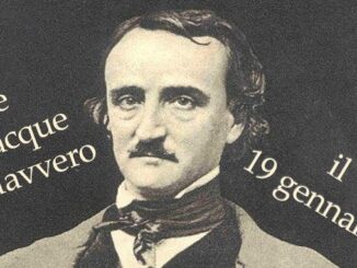 Poe nacque davvero il 19 gennaio?